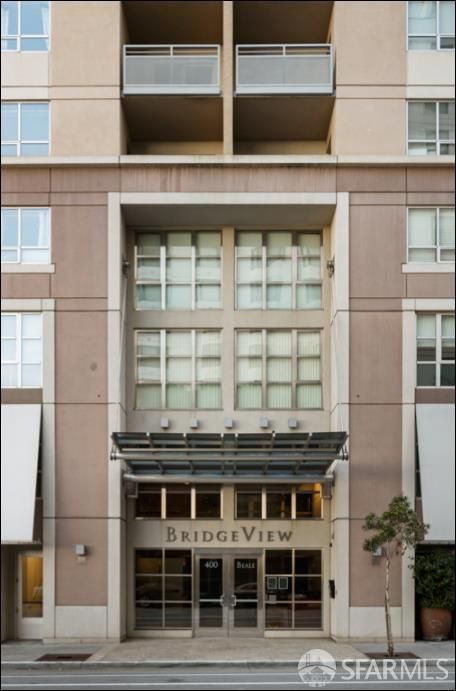 400 Beale Street 505