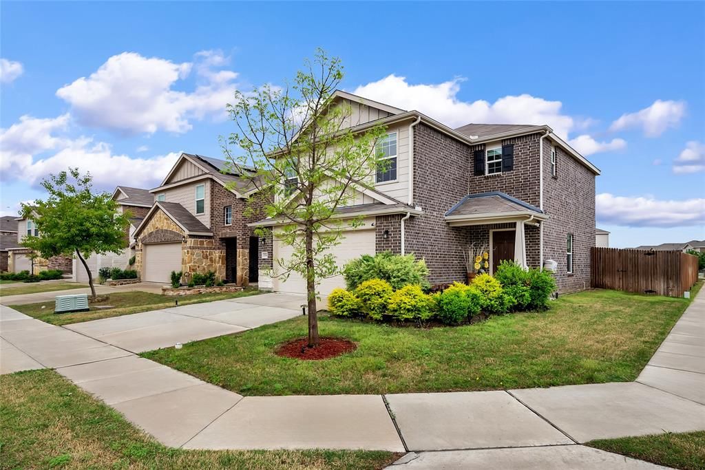 1718 Ackerly Drive