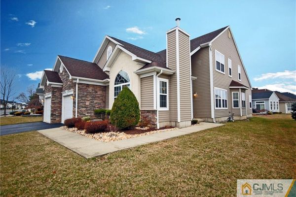 Stonebridge Monroe Nj Homes For Sale Real Estate Neighborhoods Com