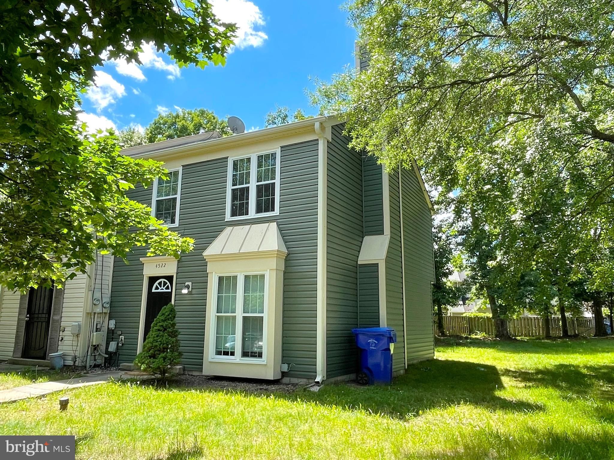 4522 Grouse Place
