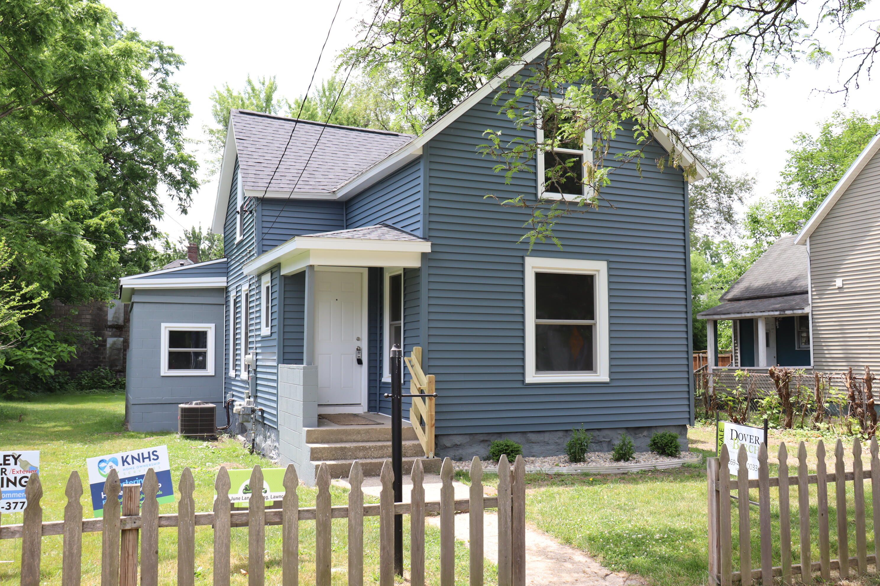 621 Ada Street