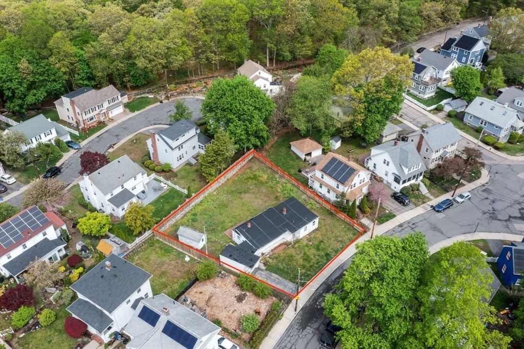 10 Gretter Road
