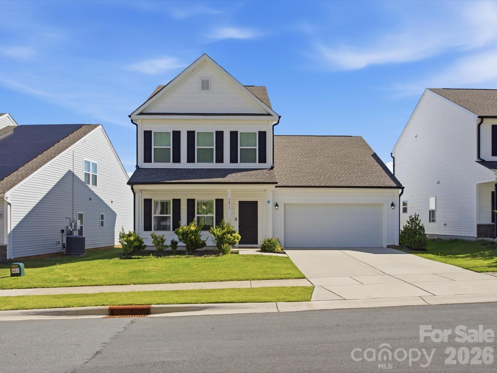 3011 Pinehills Way