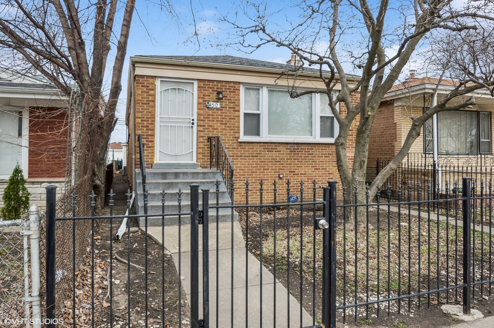 450 E 95th Street