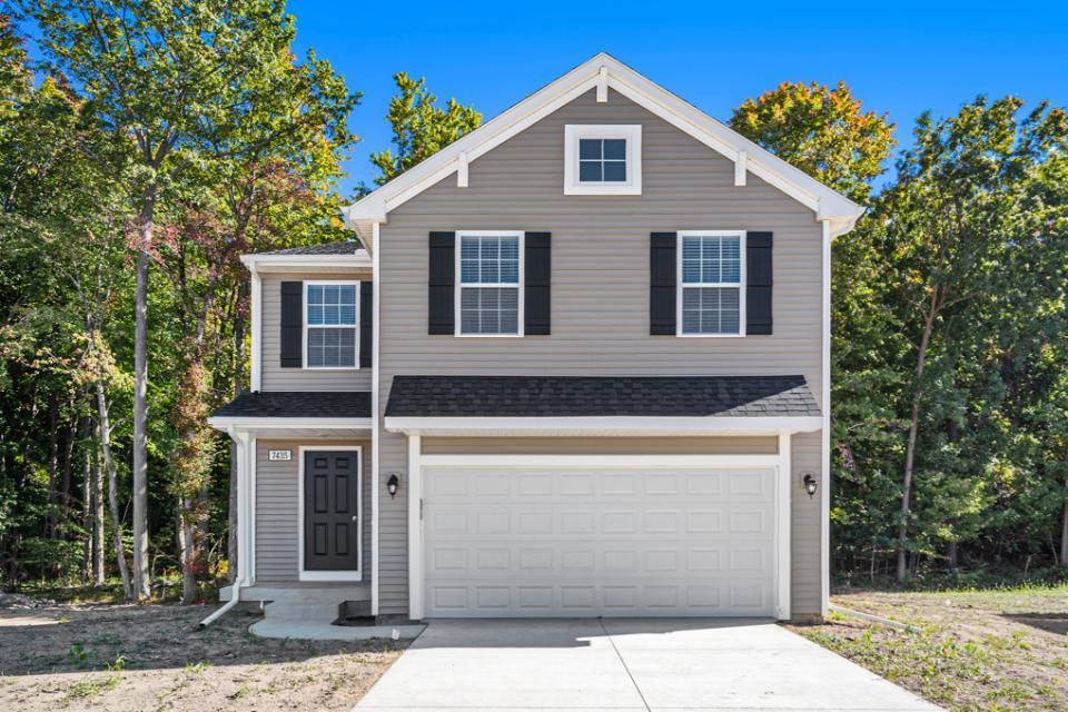 10180 Pennridge Drive