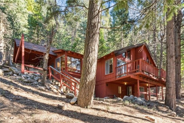 465 Blue Jay Canyon Road