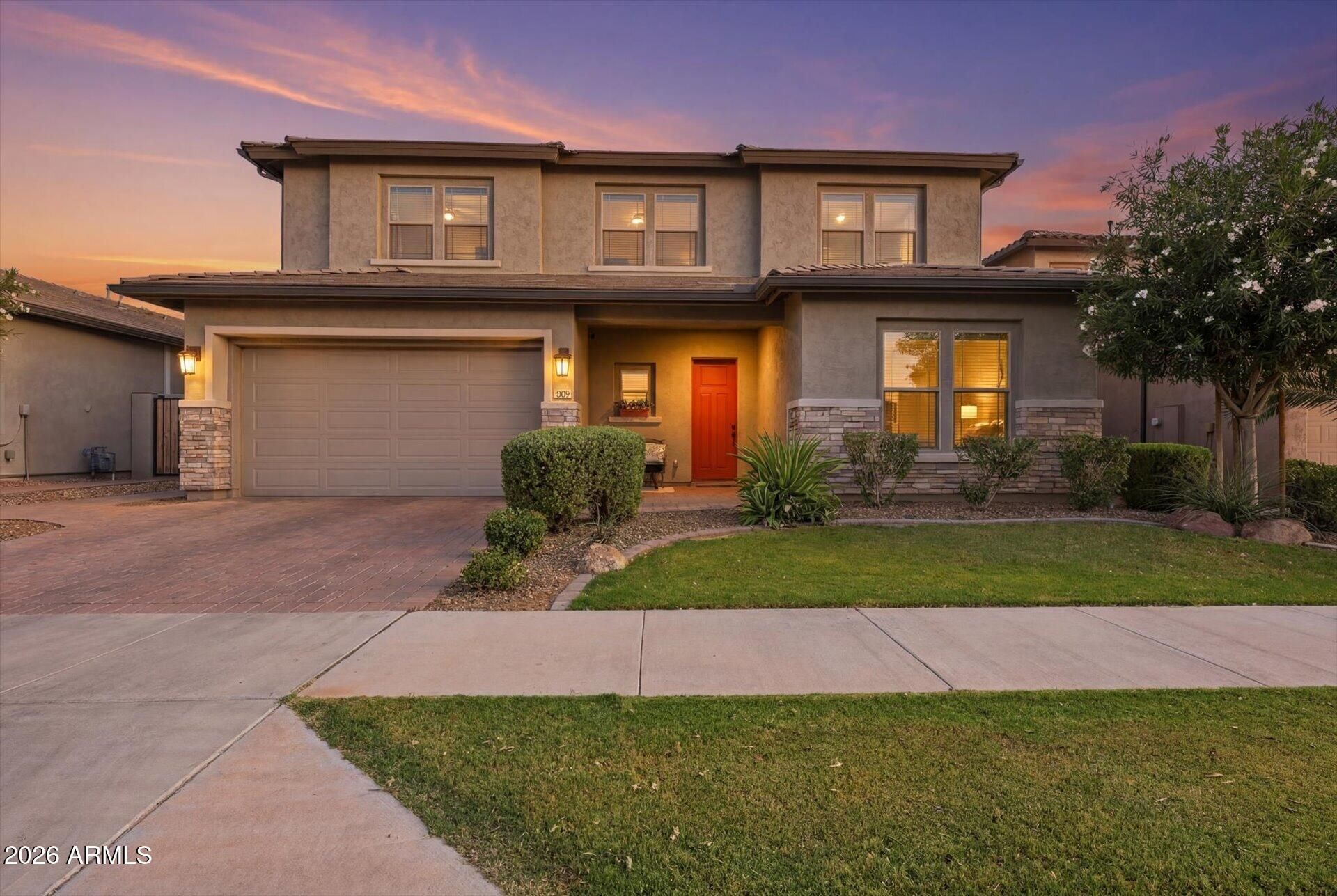 9937 E Tesla Avenue