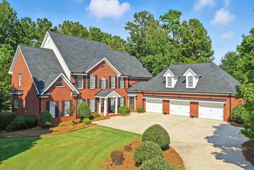 219 Eagles Landing Way