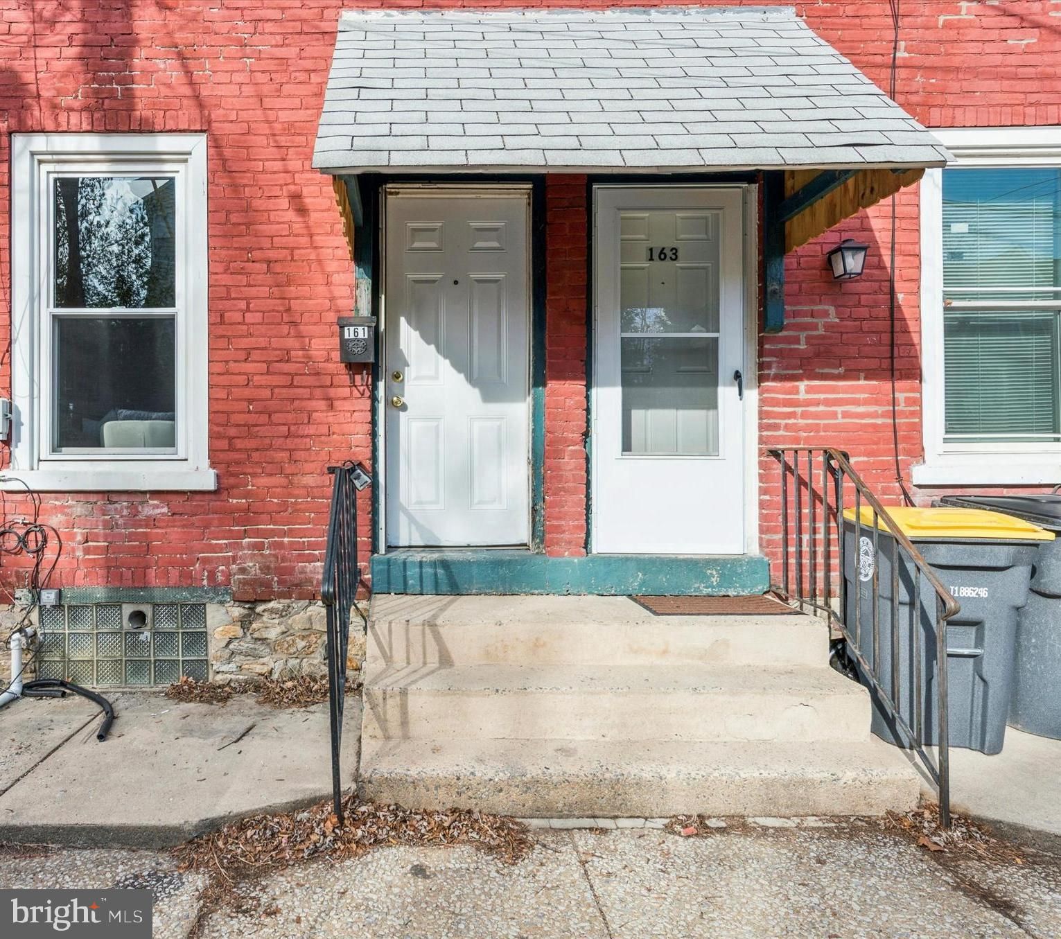 161 Jefferson Avenue