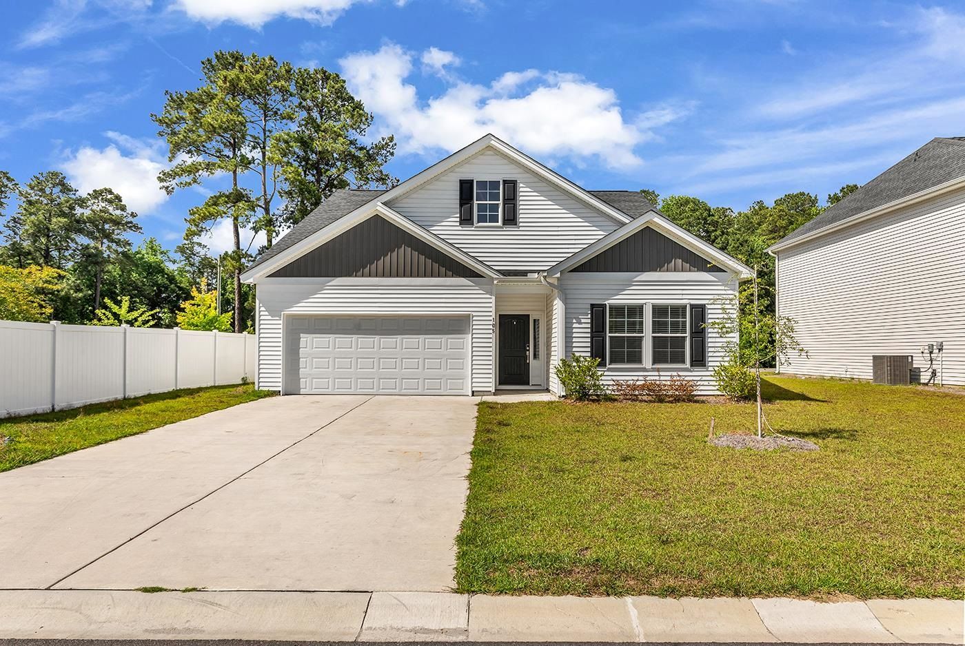 105 Hancher Dr.