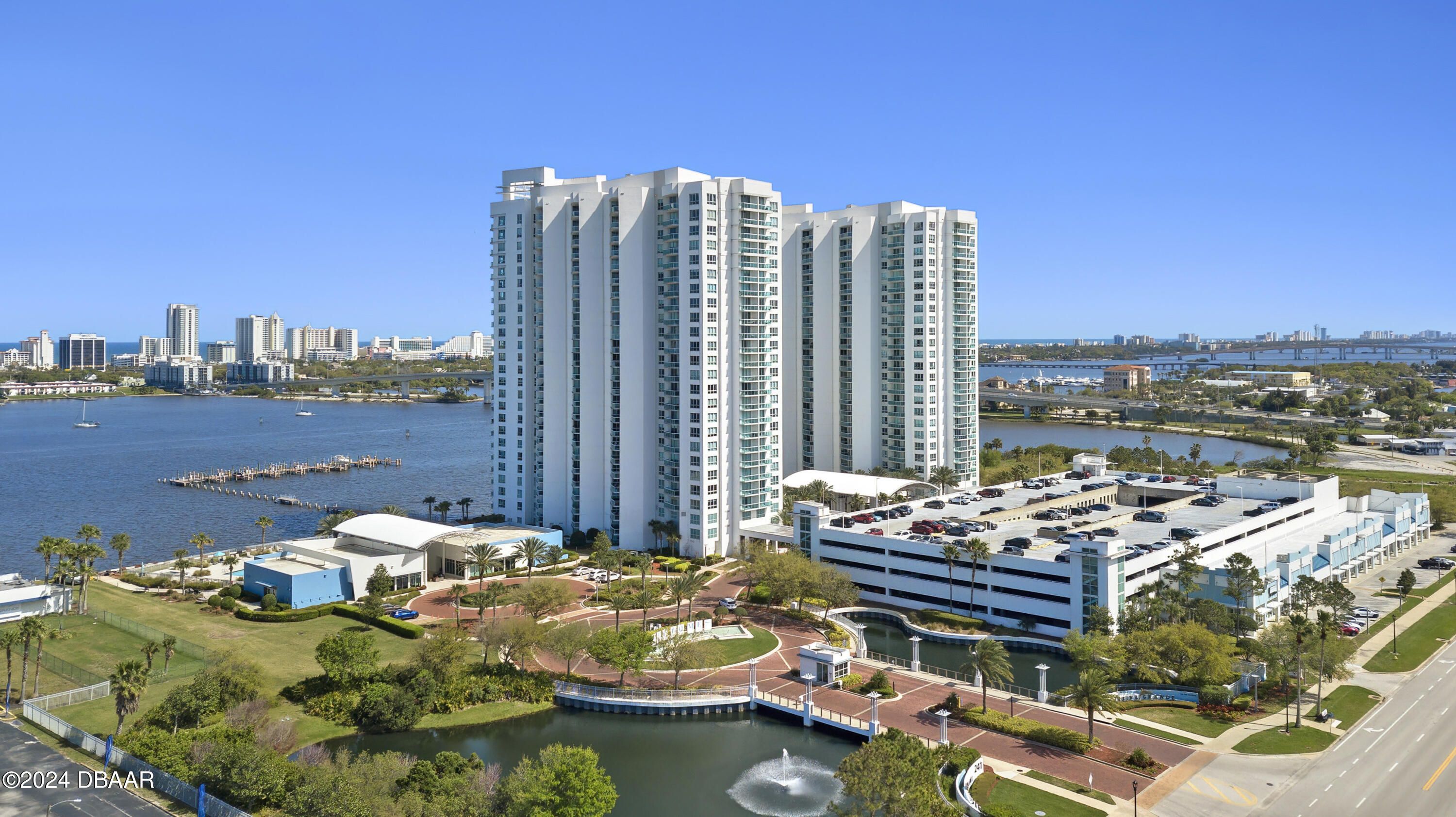 241 Riverside Drive 2401