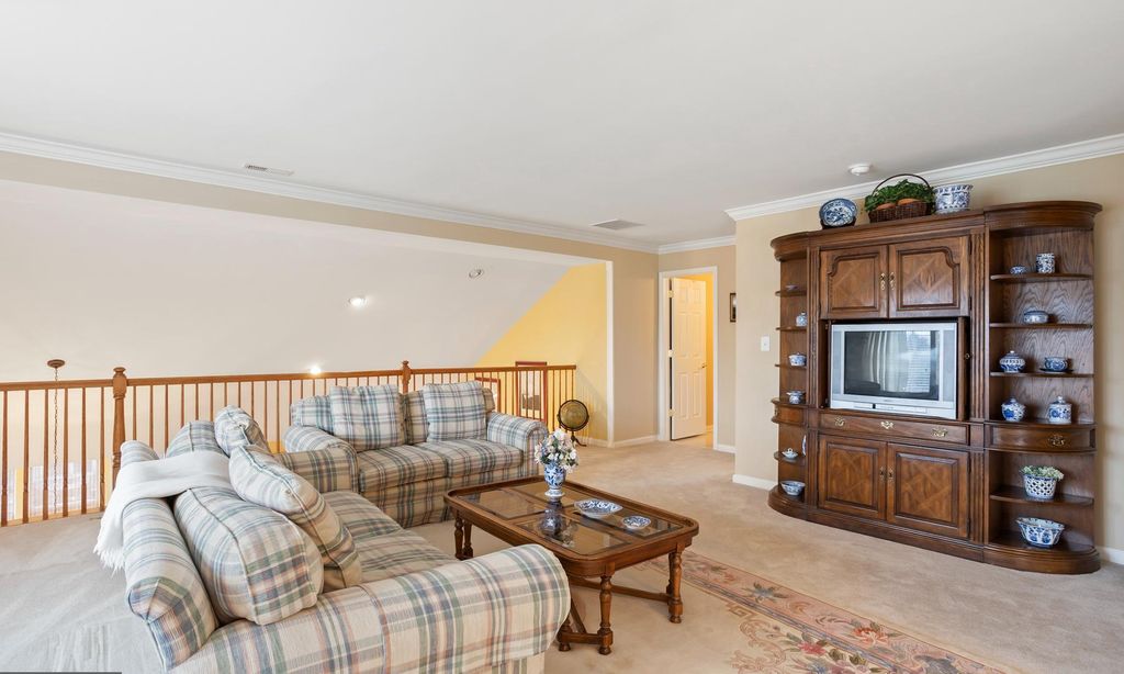 Four Seasons at Farmington