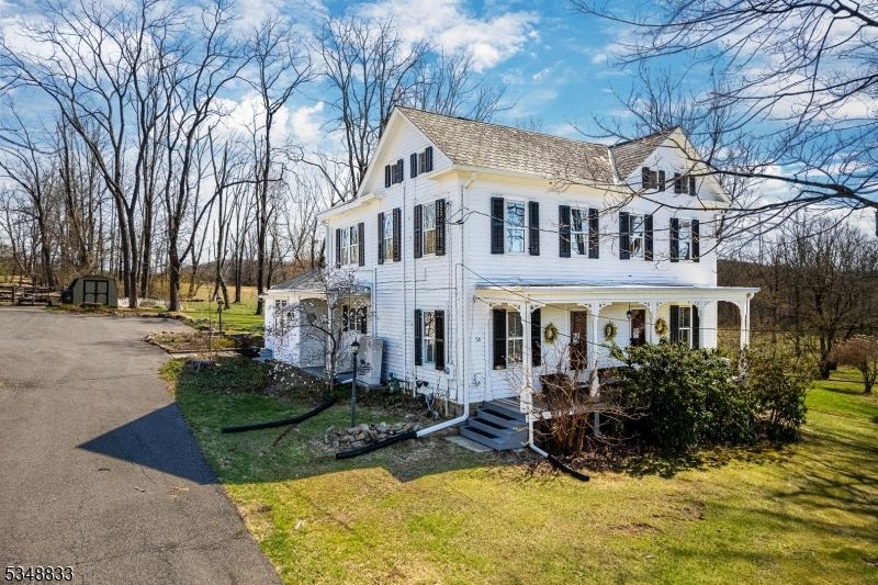56 Mitchell Road