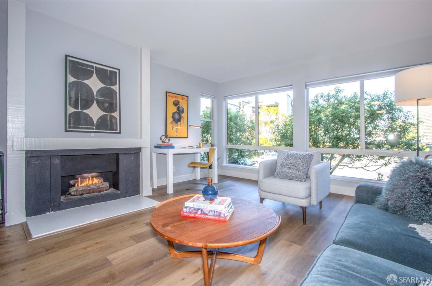 215 Red Rock Way 207J