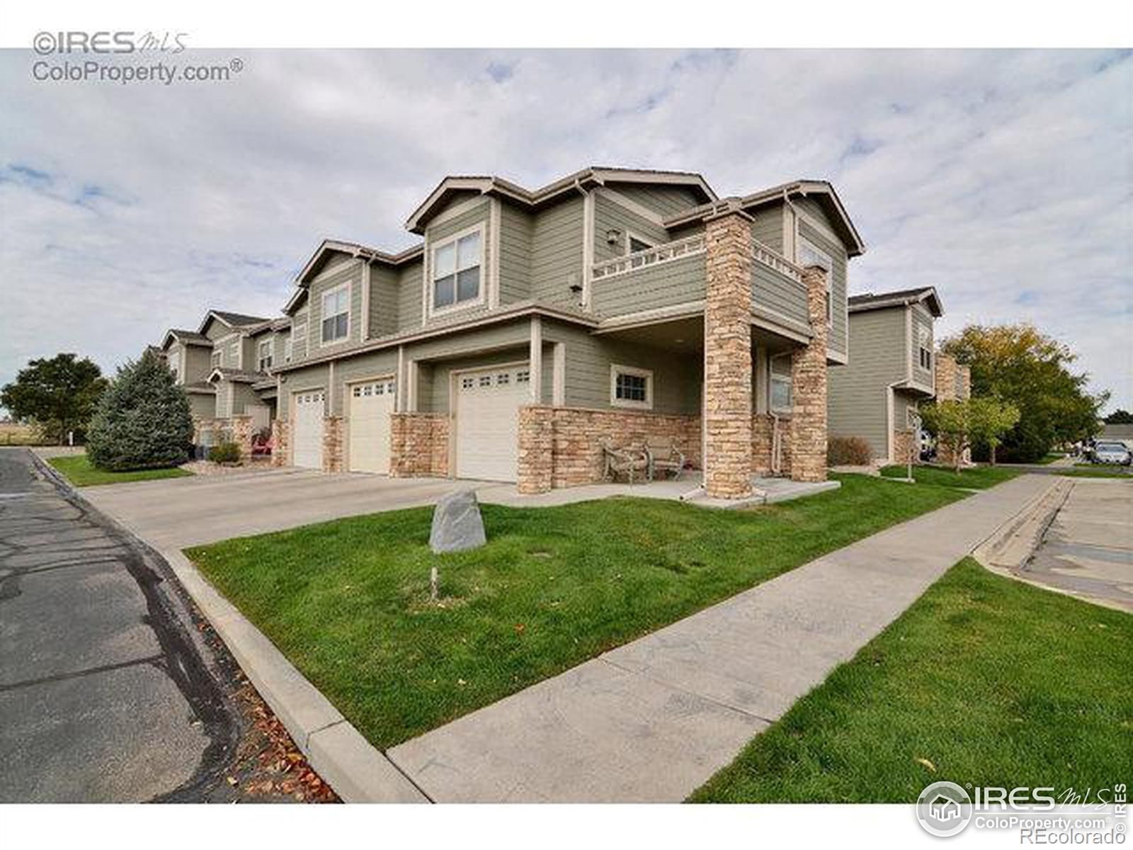 5775 29 Street 1307
