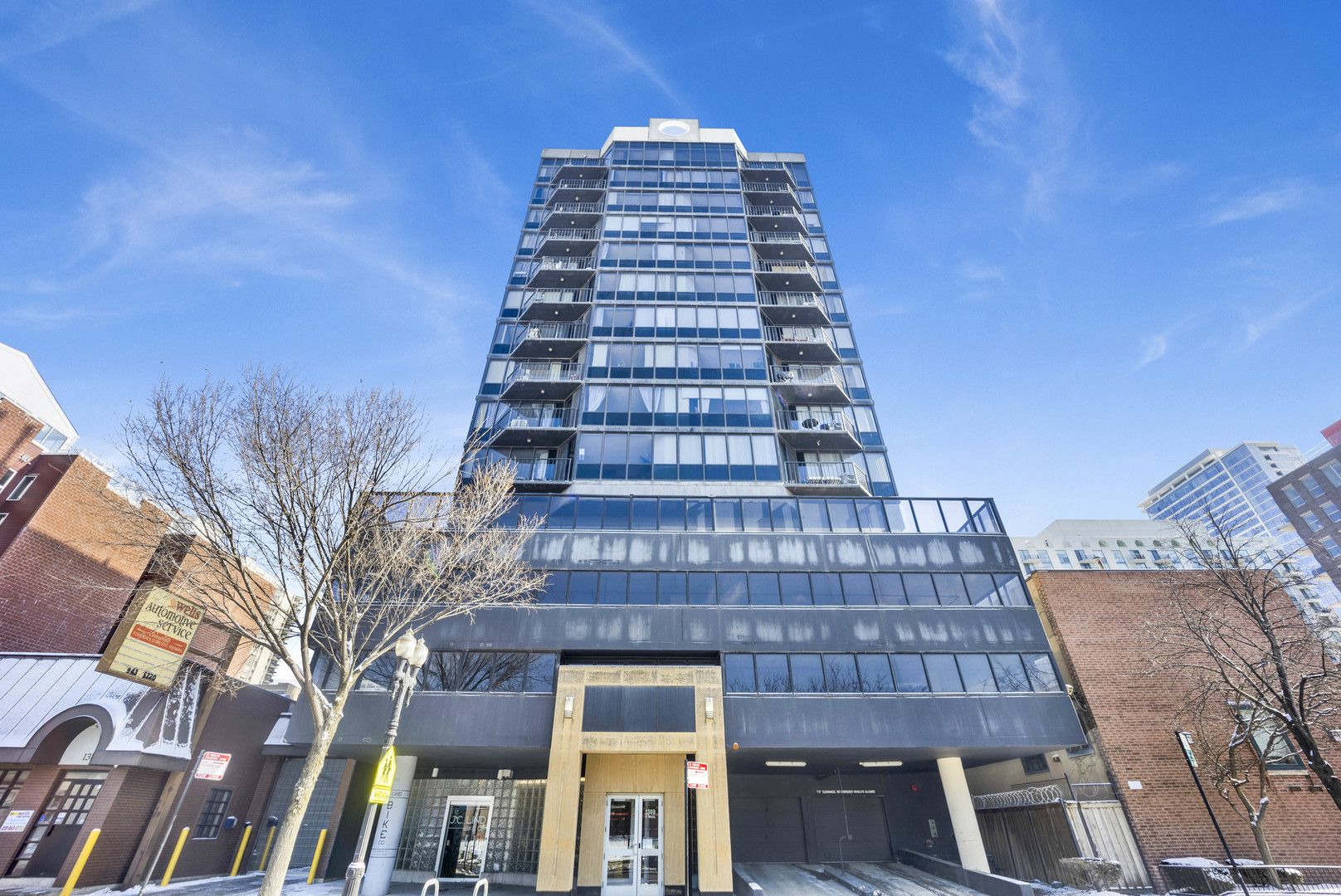 1309 N Wells Street 1002
