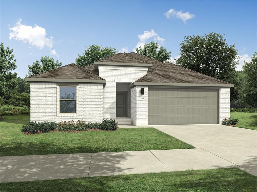 9101 Spur Creek Court