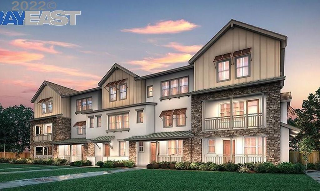 Enclave at Mission Falls