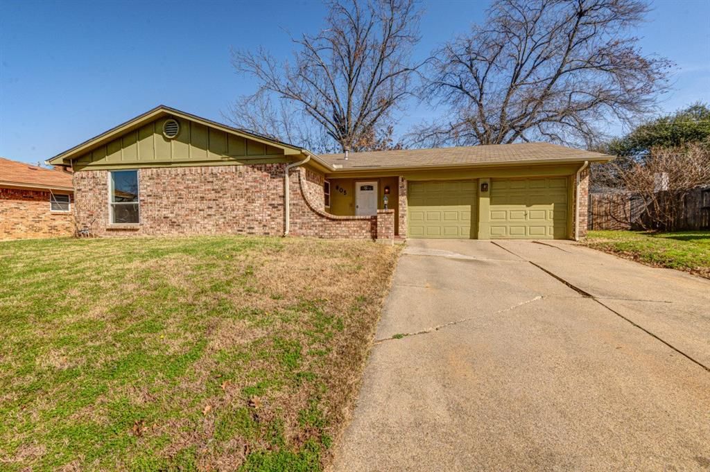 905 Kristin Court