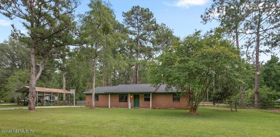54392 Sherwood Road