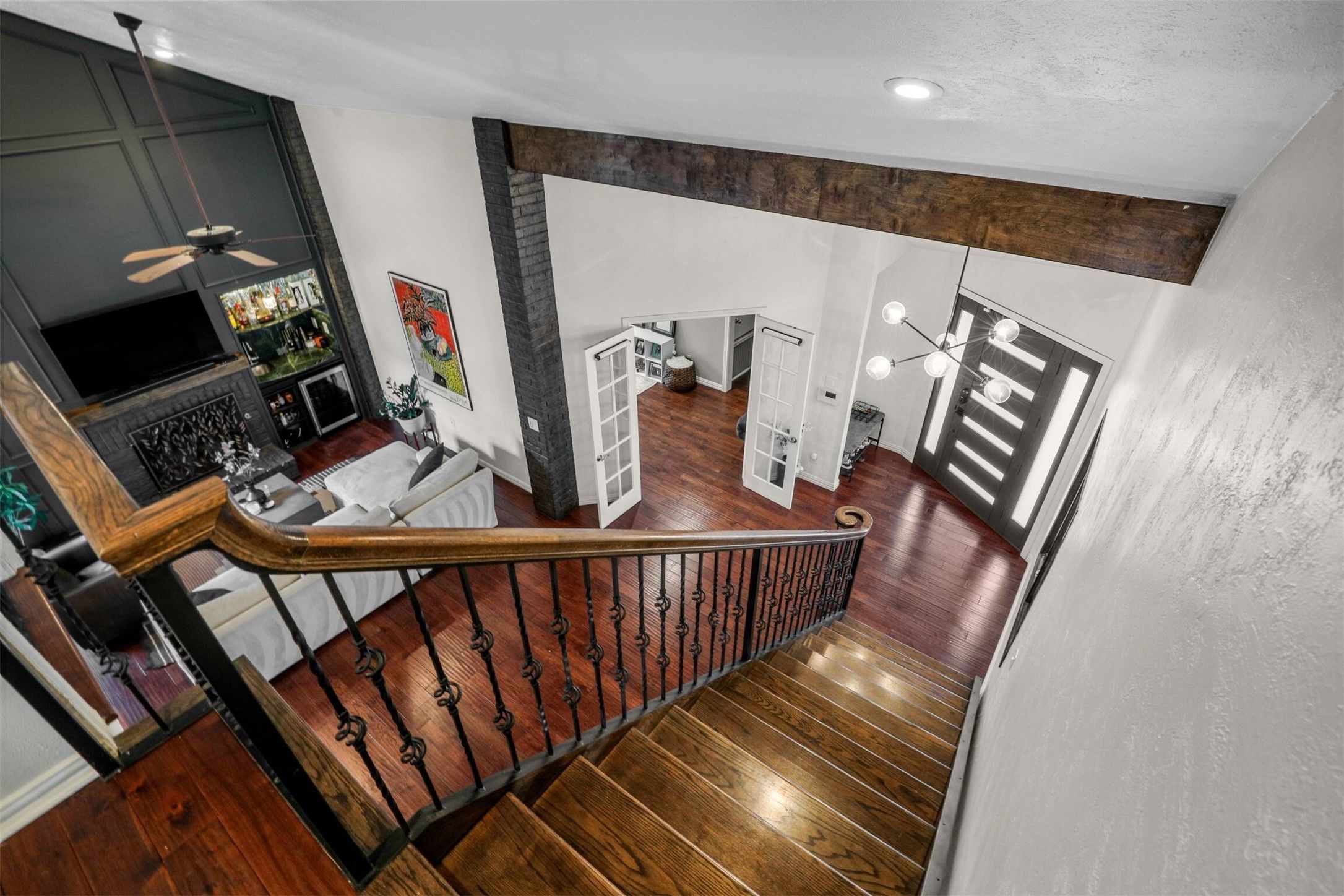 3228 San Jacinto Street