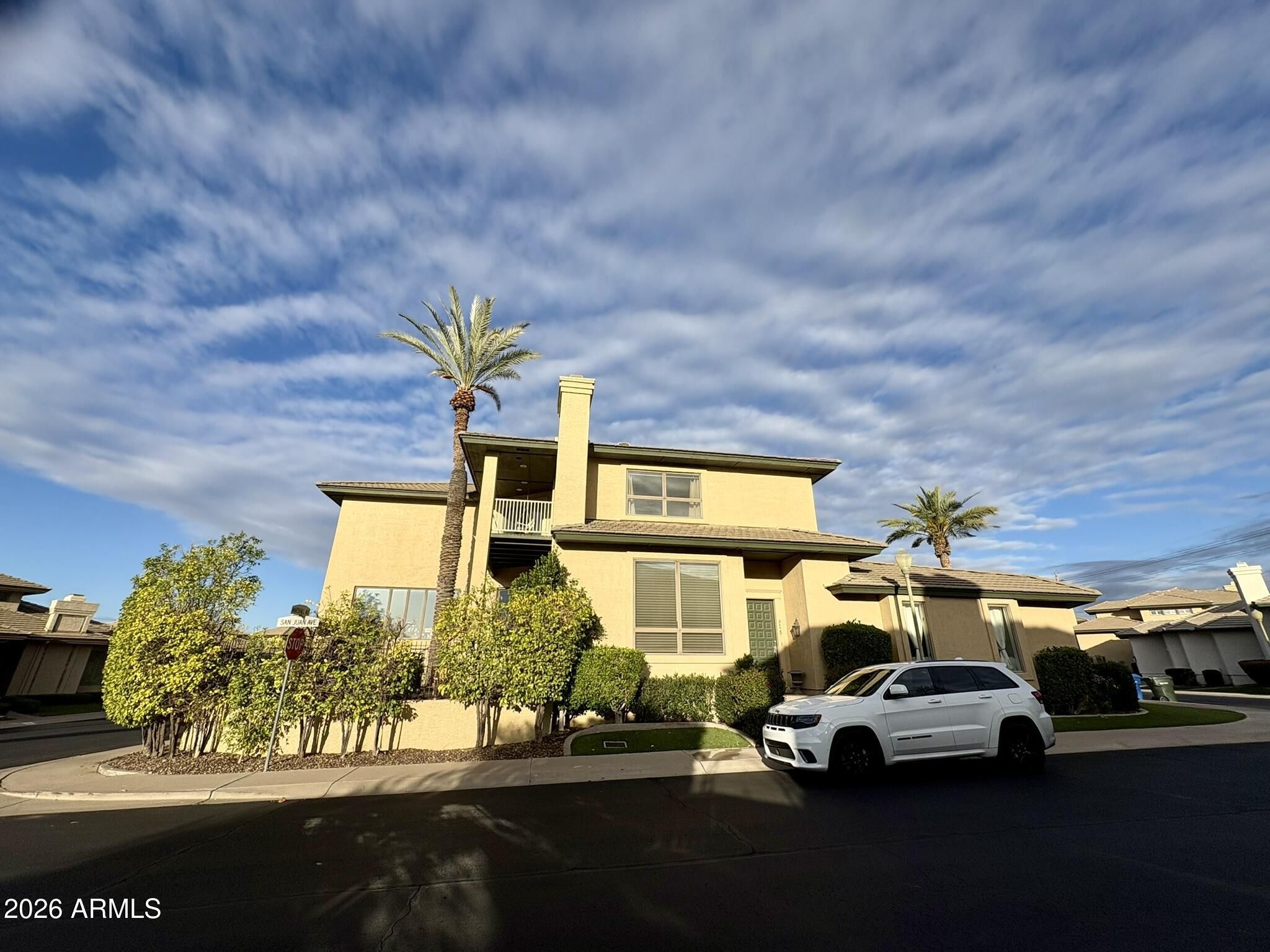 3129 E San Juan Avenue