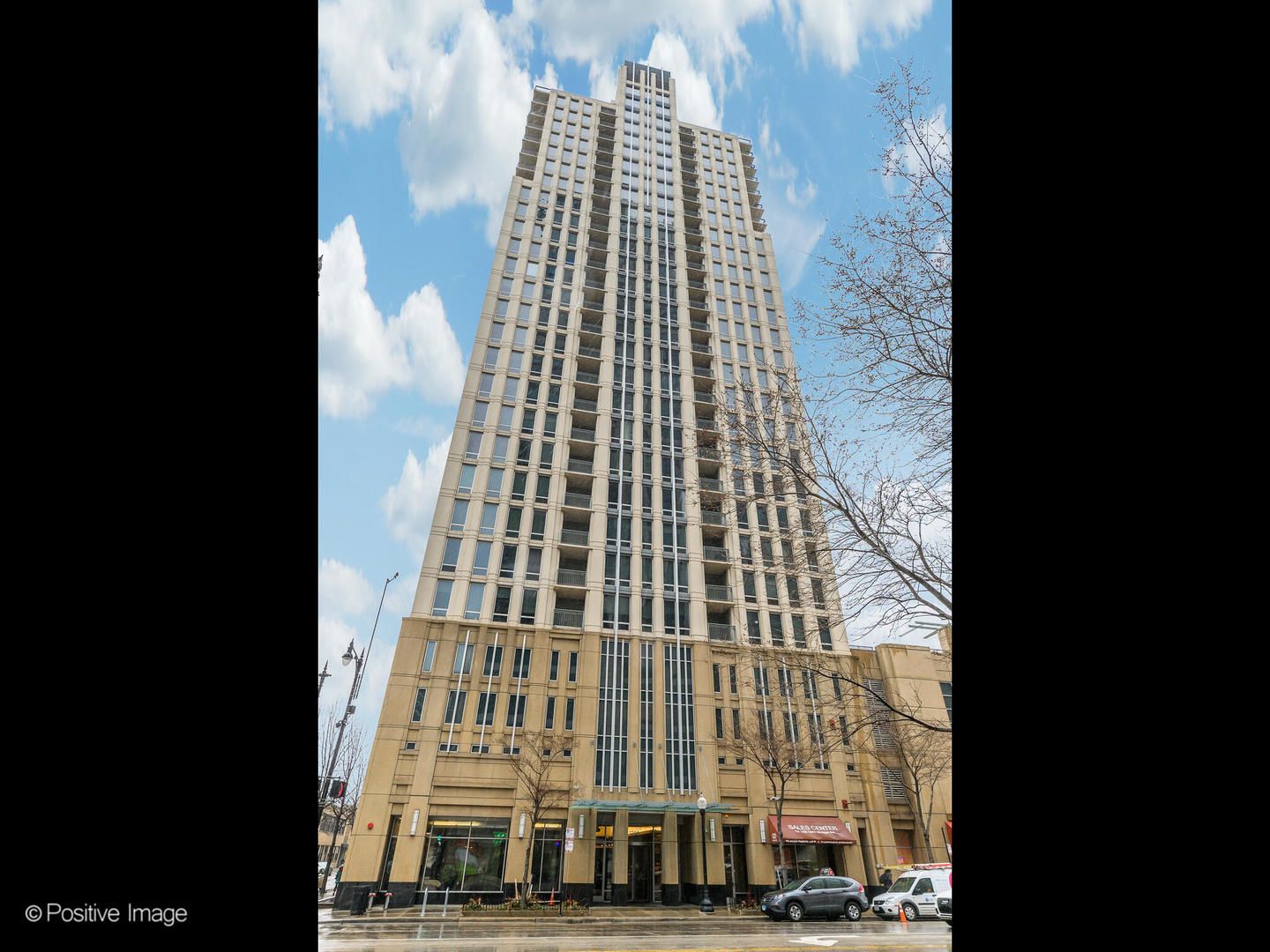 1250 S Michigan Avenue 2802