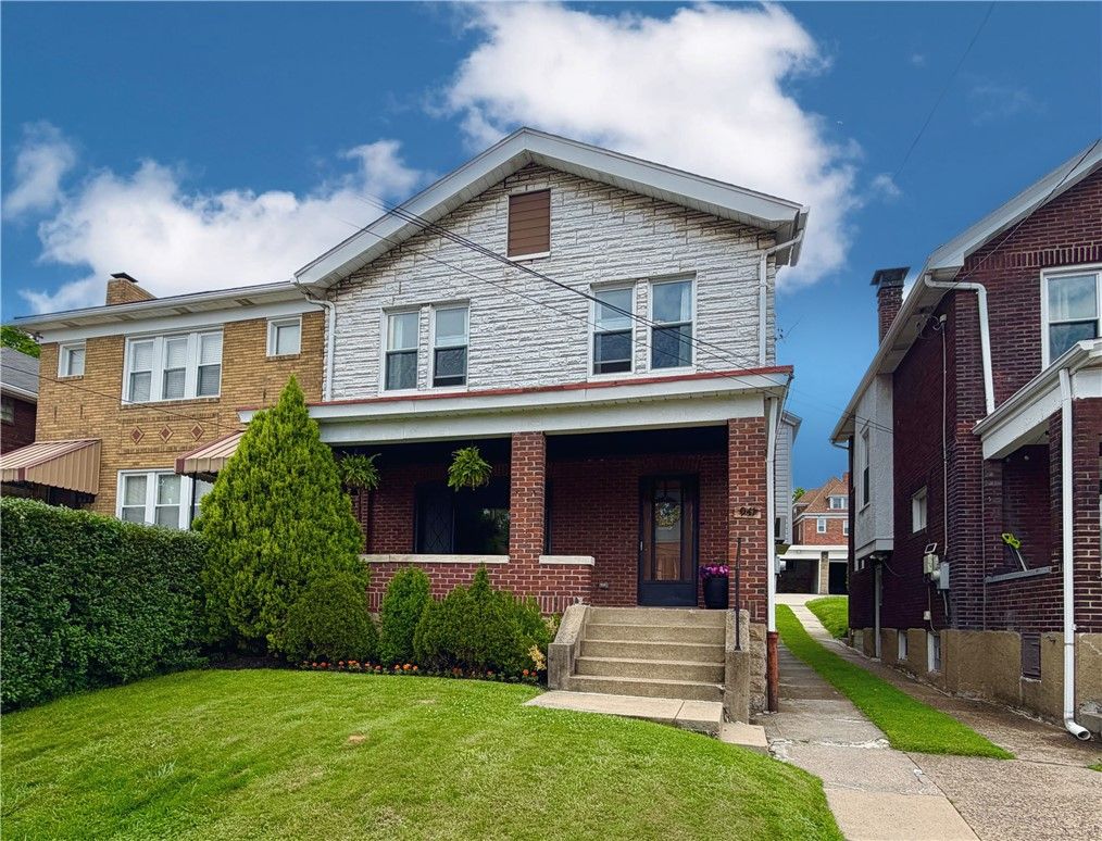 941 Kennebec St