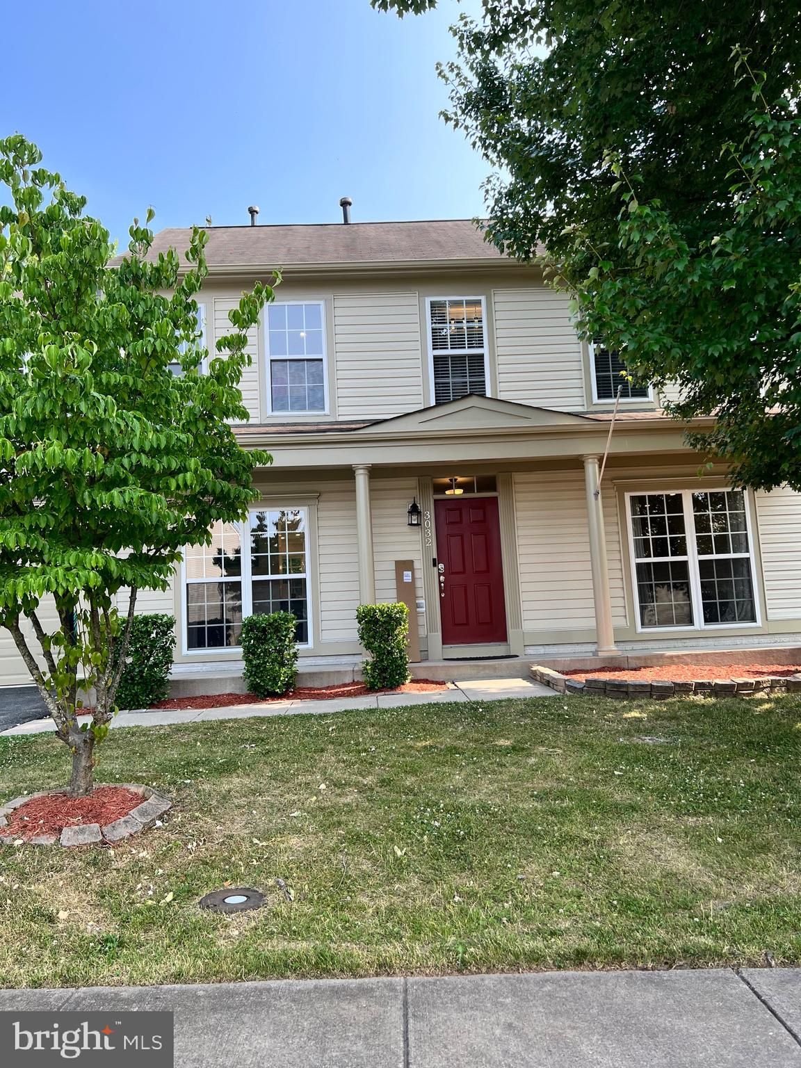 3032 Pony Ridge Turn