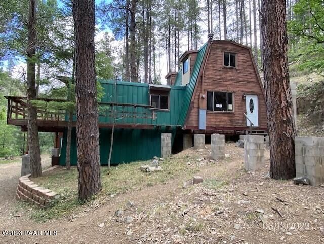 8195 S Breezy Pine Road