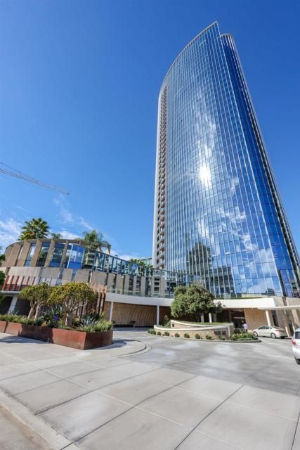 888 W E Street 3902