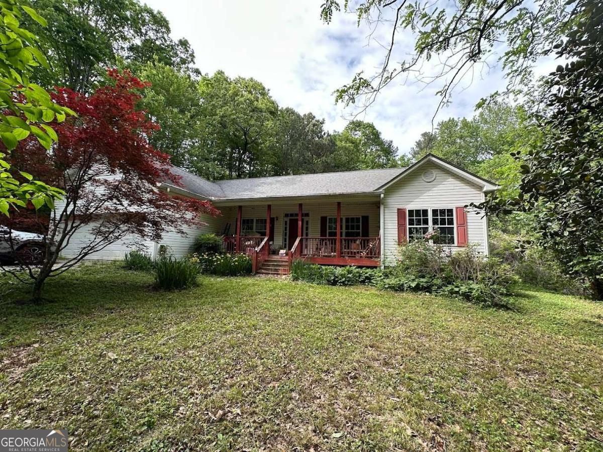 5320 Grandview Road