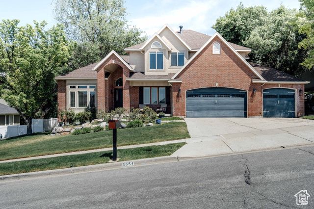 3551 S Huntington Dr
