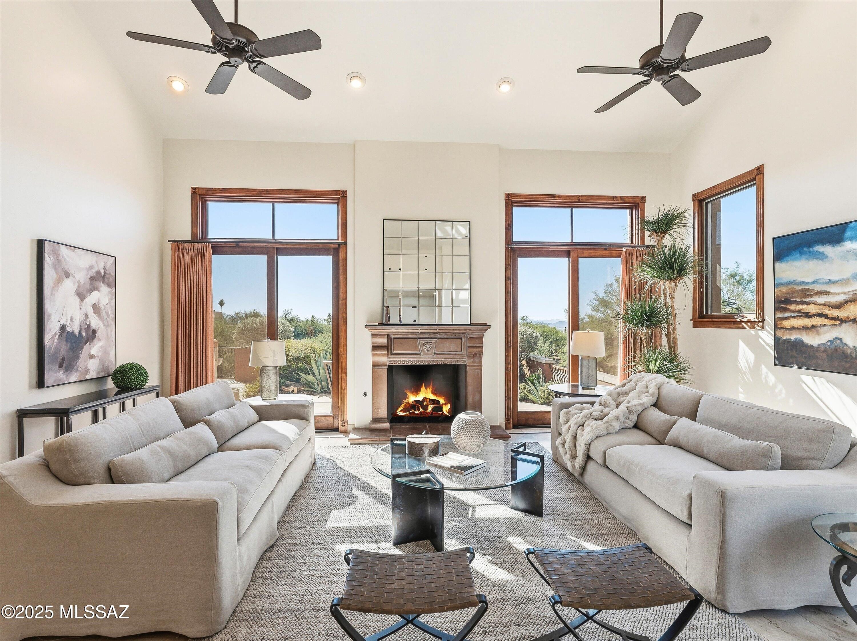 4701 E Winged Foot Drive