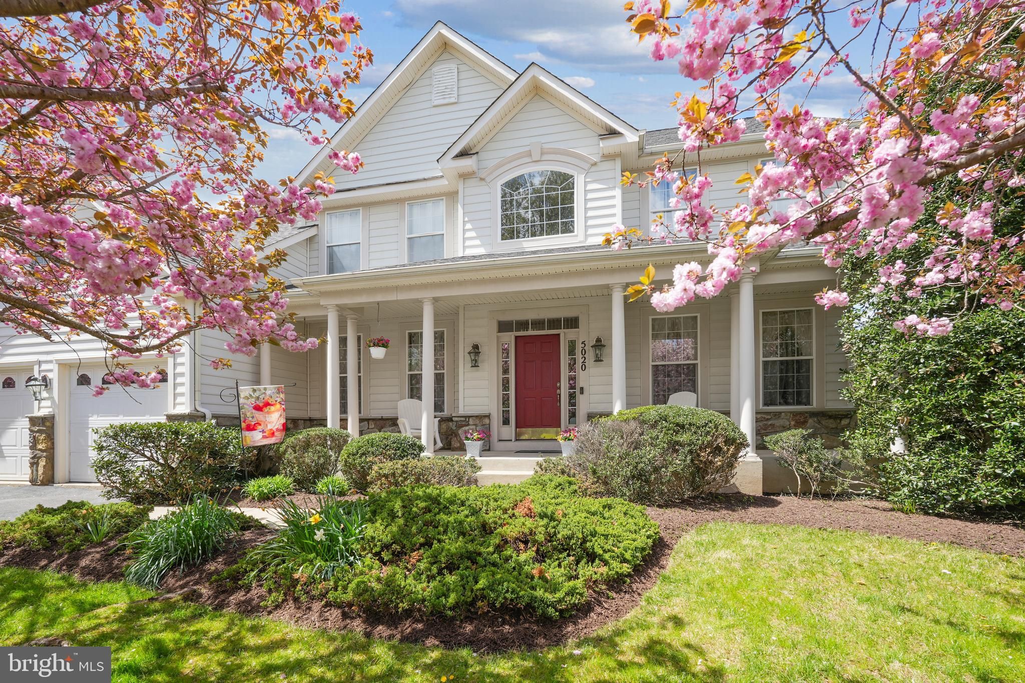 5020 Tothill Drive