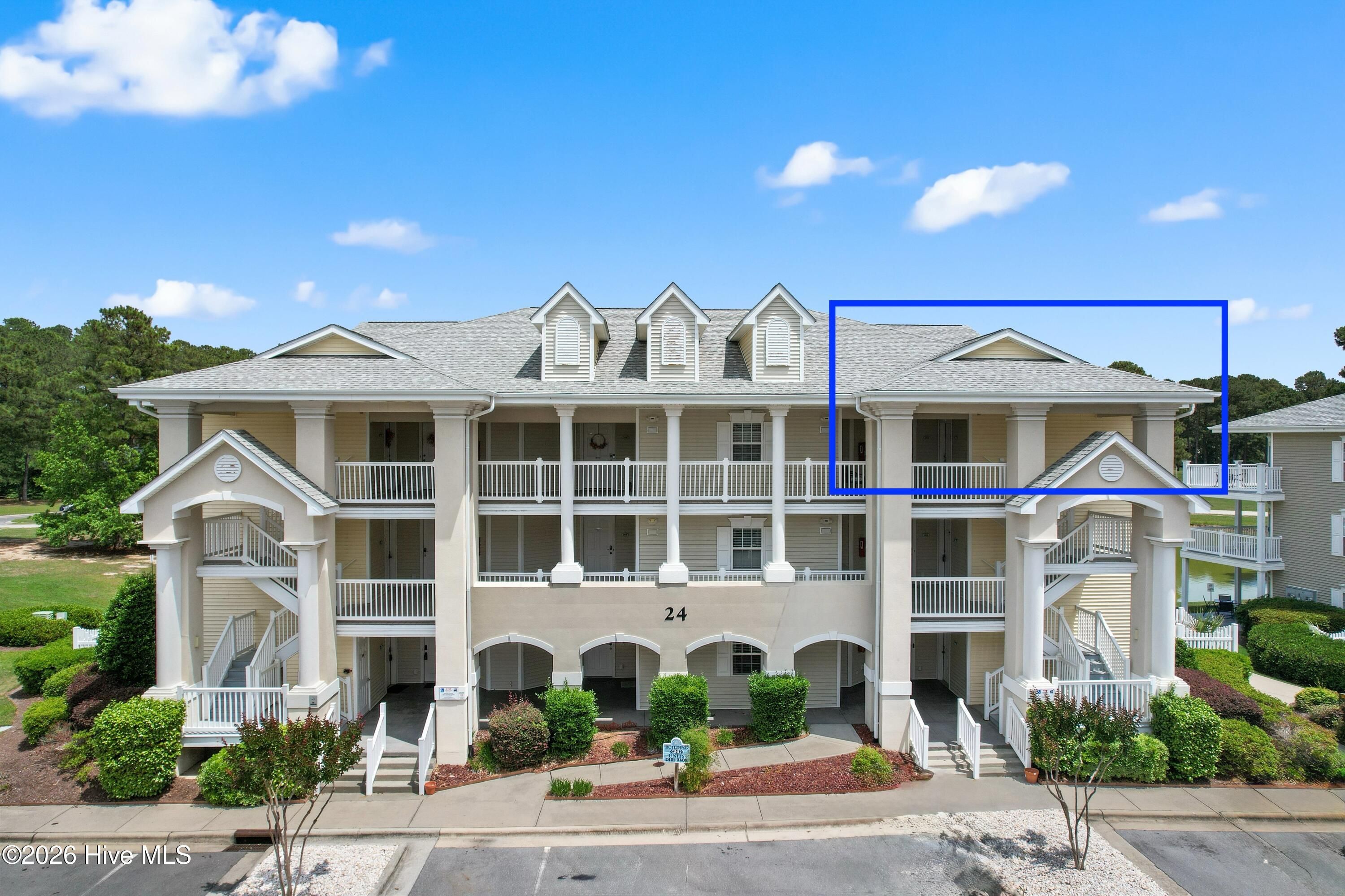 1215 N Middleton Drive Nw Apt 2409