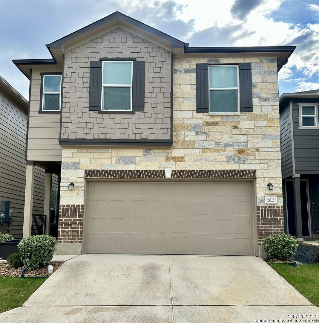14839 Vance Jackson Rd #312