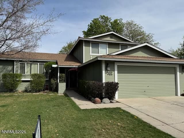 3222 Bunker Hill Lane