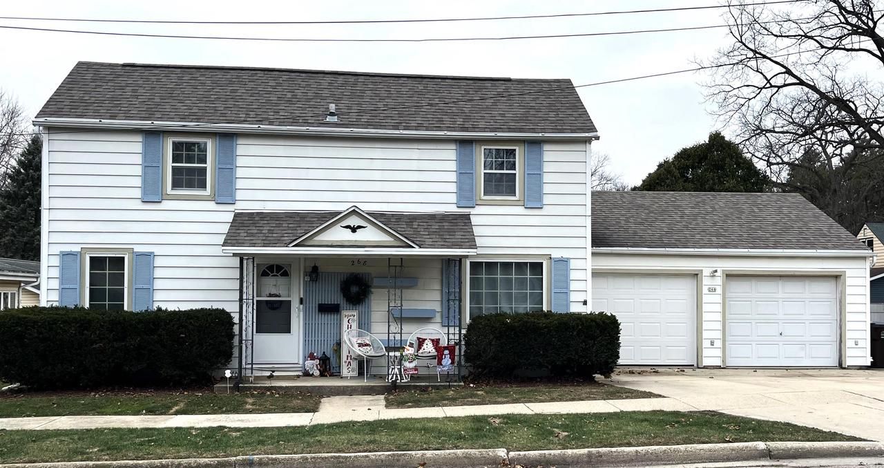 268 South Cottage Street