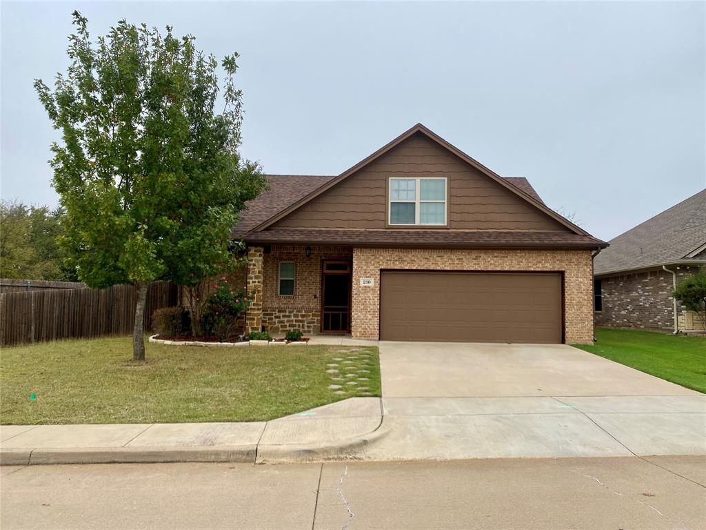 210 Donna Circle