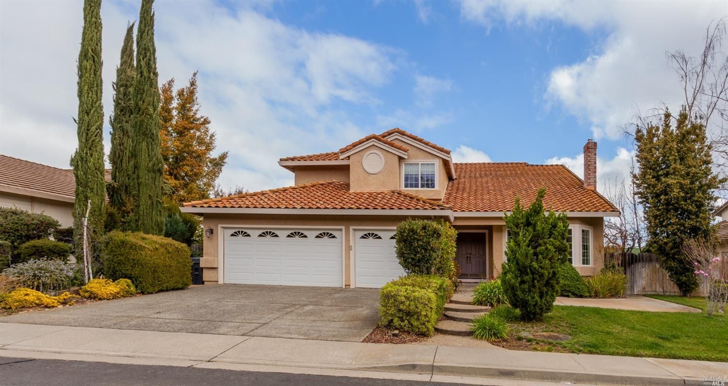 Rancho Solano - Fairfield, CA Homes for Sale & Real Estate |  neighborhoods.com