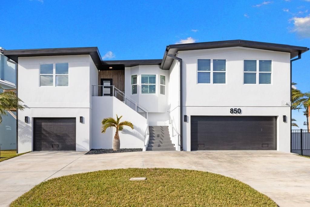 850 Bay Point Drive