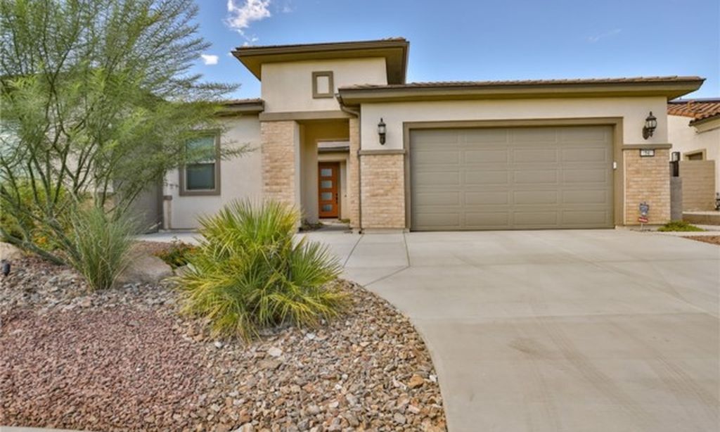 Del Webb Rancho Mirage