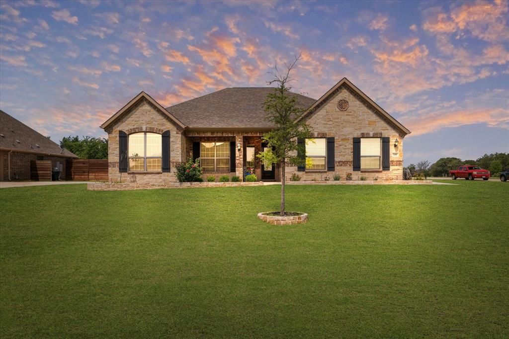 100 White Oak Drive