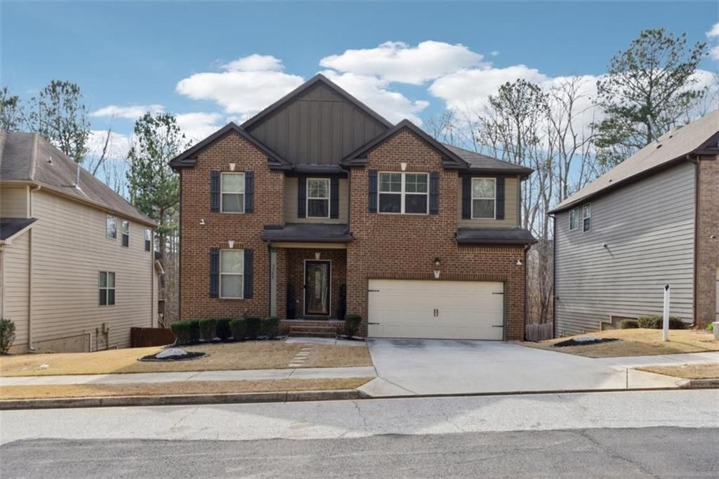 3725 Sycamore Bend