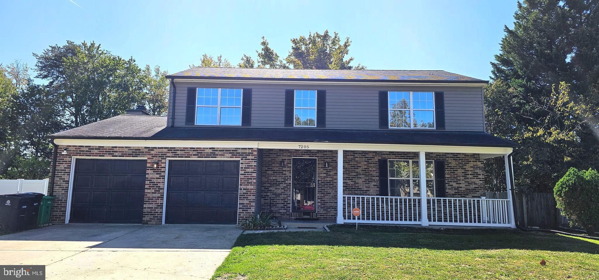 7205 Mcmillen Drive