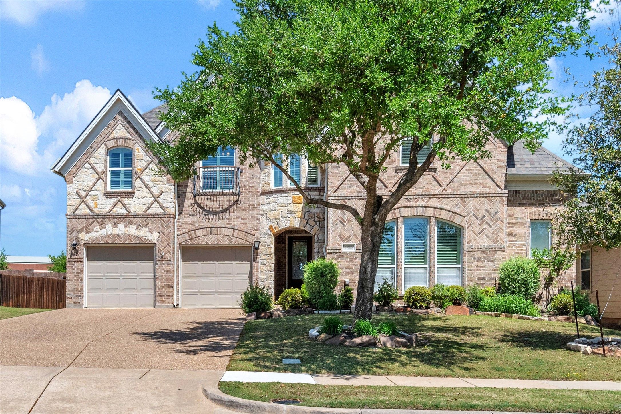 7808 Dawson Creek Drive