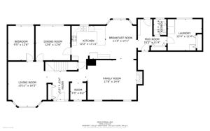 1314 St James Ln