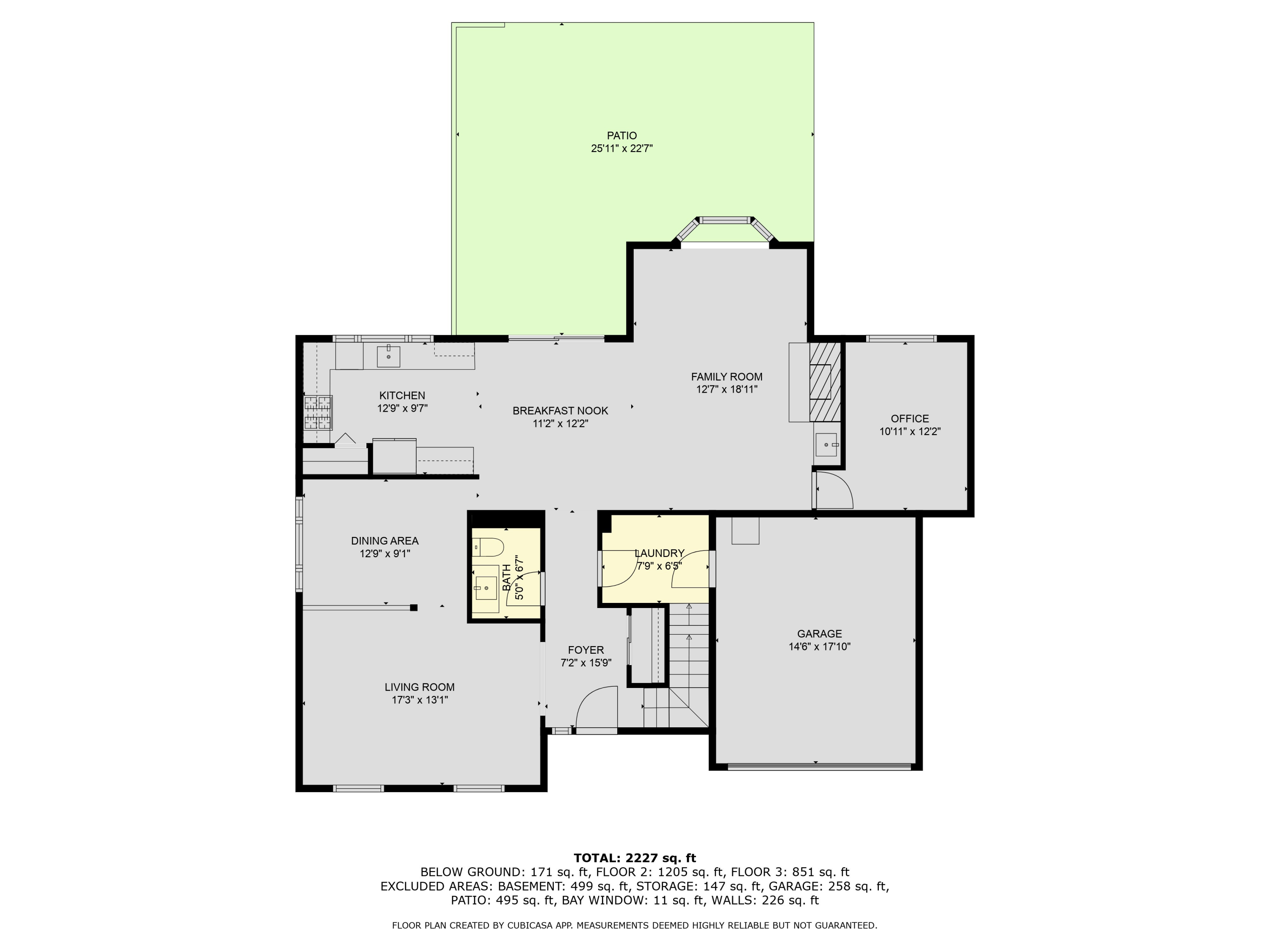 927 Queens Way