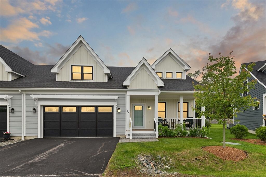 16 Primrose Lane 16